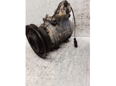 Recambio de compresor aire acondicionado para mitsubishi montero classic (v2_w, v6_w, v7_w) 2.5 td (v24w) referencia OEM IAM   
