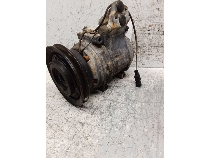 Recambio de compresor aire acondicionado para mitsubishi montero classic (v2_w, v6_w, v7_w) 2.5 td (v24w) referencia OEM IAM   