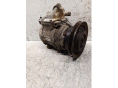Recambio de compresor aire acondicionado para mitsubishi montero classic (v2_w, v6_w, v7_w) 2.5 td (v24w) referencia OEM IAM    2