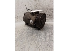 Recambio de compresor aire acondicionado para renault scénic ii (jm0/1_) 1.5 dci (jm1e, jm16) referencia OEM IAM 03137020308C  D