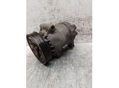 Recambio de compresor aire acondicionado para renault scénic ii (jm0/1_) 1.5 dci (jm1e, jm16) referencia OEM IAM 03137020308C  D 2