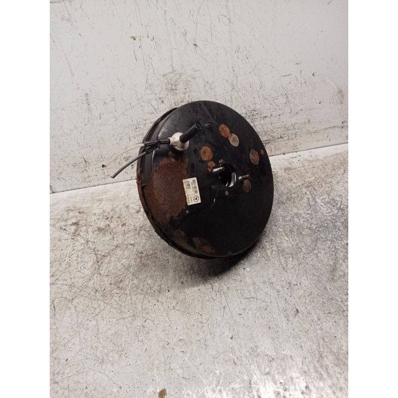 Recambio de servofreno para mercedes-benz vito furgoneta (w638) 110 cdi 2.2 (638.094) referencia OEM IAM 136876 0004307608 20612
