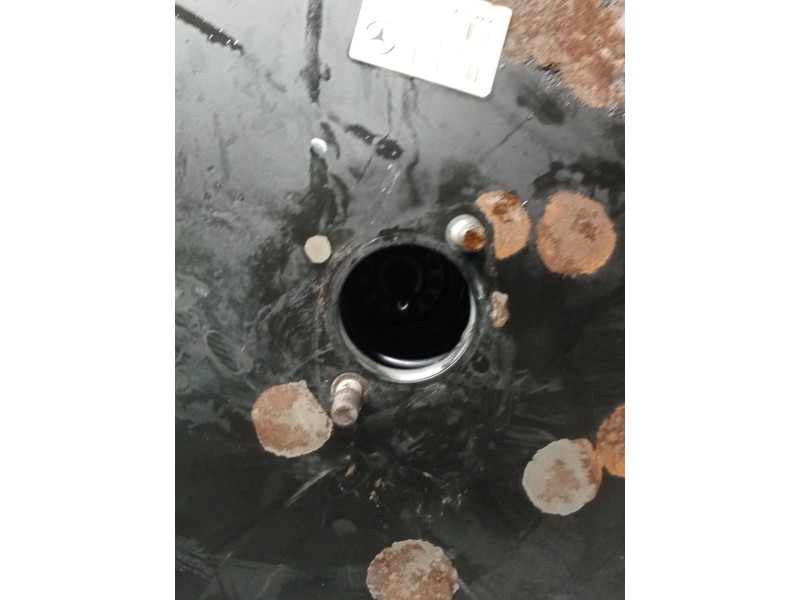 Recambio de servofreno para mercedes-benz vito furgoneta (w638) 110 cdi 2.2 (638.094) referencia OEM IAM 136876 0004307608 20612