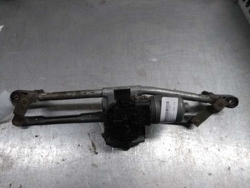 Recambio de motor limpia delantero para citroen c5 berlina lx (e) referencia OEM IAM 0390241700 339702071180 