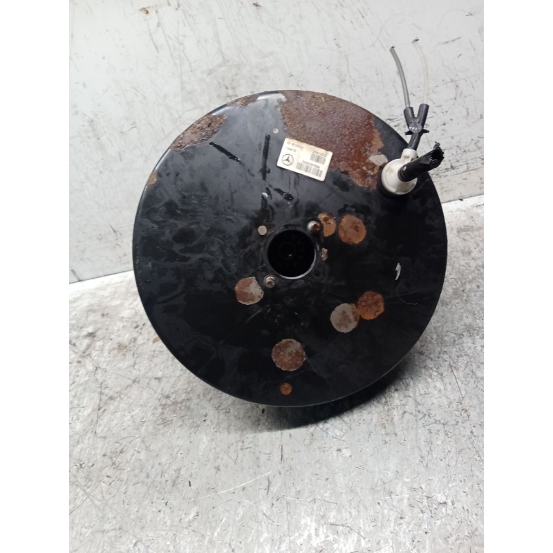 Recambio de servofreno para mercedes-benz vito furgoneta (w638) 110 cdi 2.2 (638.094) referencia OEM IAM 136876 0004307608 20612