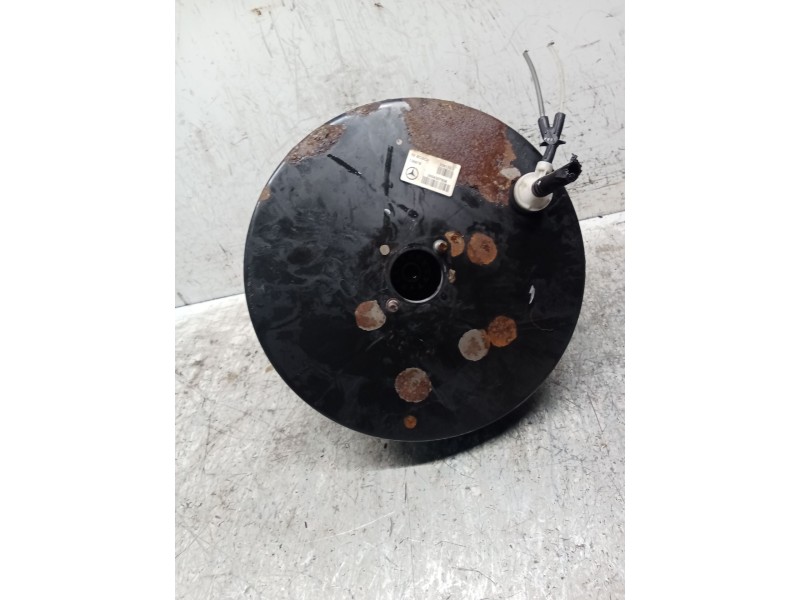 Recambio de servofreno para mercedes-benz vito furgoneta (w638) 110 cdi 2.2 (638.094) referencia OEM IAM 136876 0004307608 20612