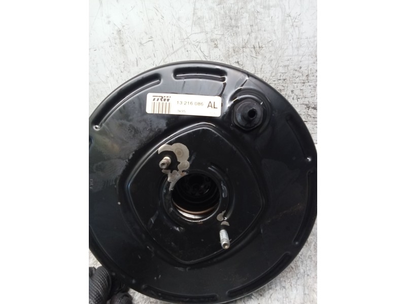 Recambio de servofreno para opel astra h (a04) 1.7 cdti (l48) referencia OEM IAM 13216086  
