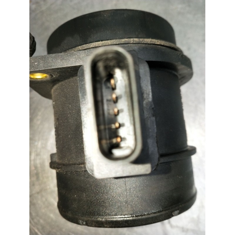 Recambio de caudalimetro para hyundai santa fé ii (cm) 2.2 crdi gls referencia OEM IAM 0281002721 2816427800 2205954