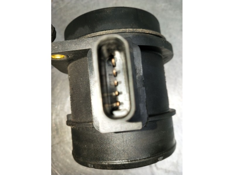 Recambio de caudalimetro para hyundai santa fé ii (cm) 2.2 crdi gls referencia OEM IAM 0281002721 2816427800 2205954