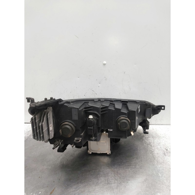 Recambio de faro izquierdo para renault megane iv hatchback (b9a/m/n_) 1.3 tce 140 (b9nb) referencia OEM IAM 260601197R 90060928