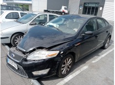 ford mondeo iv (ba7) del año 2009