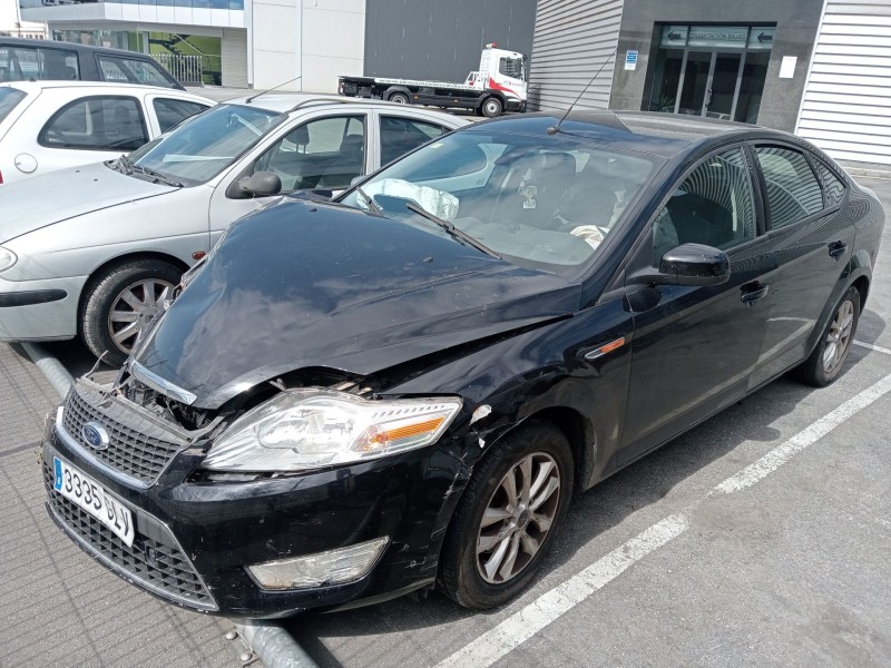 ford mondeo iv (ba7) del año 2009