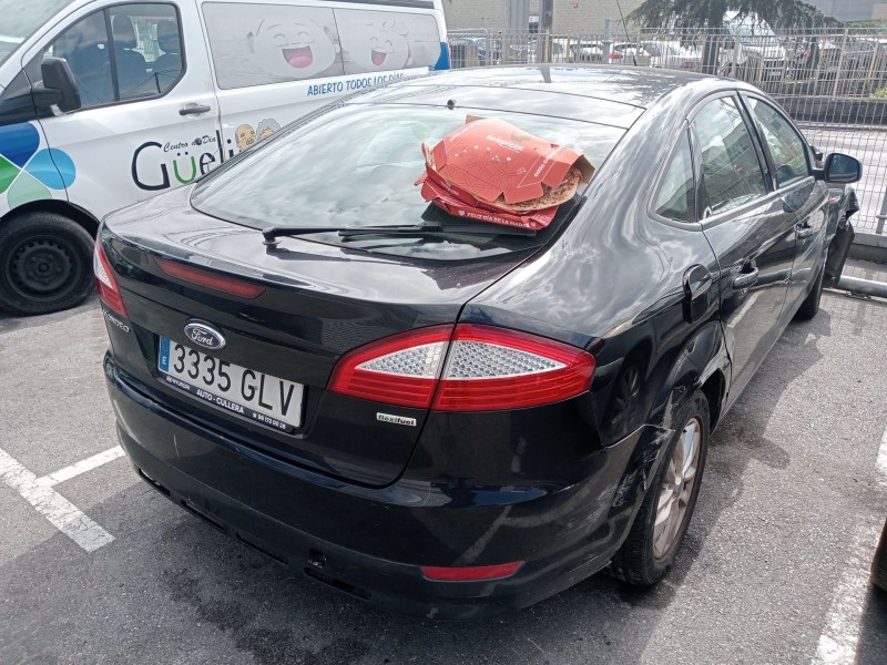 ford mondeo iv (ba7) del año 2009
