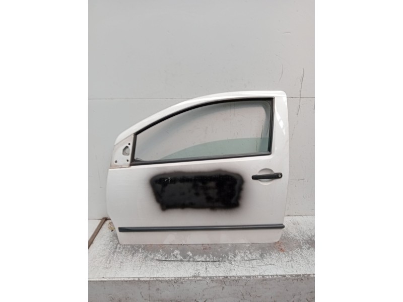 Recambio de puerta delantera izquierda para citroën c2 enterprise (jg_) 1.4 hdi referencia OEM IAM   