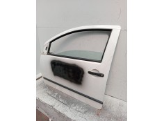 Recambio de puerta delantera izquierda para citroën c2 enterprise (jg_) 1.4 hdi referencia OEM IAM    2