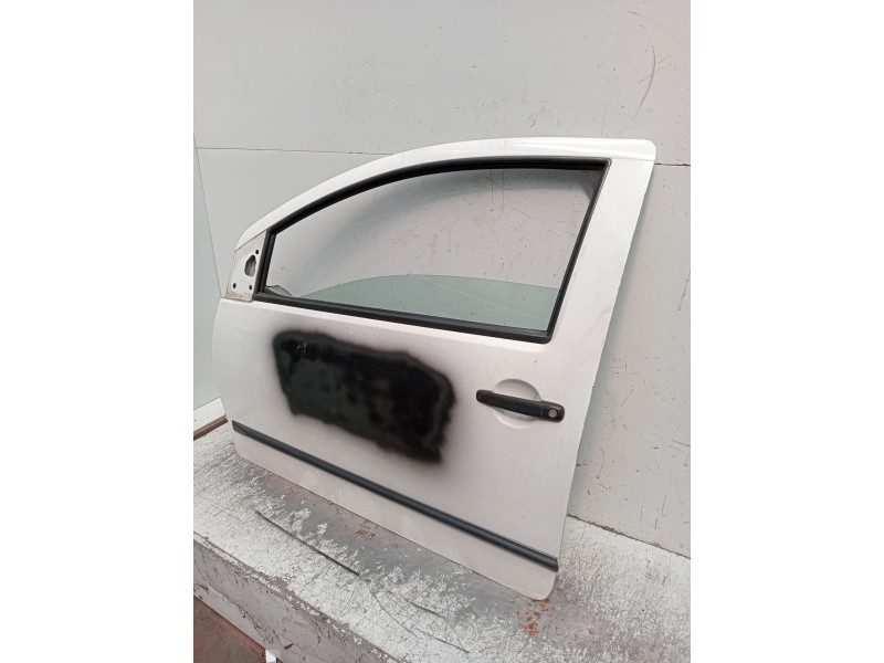 Recambio de puerta delantera izquierda para citroën c2 enterprise (jg_) 1.4 hdi referencia OEM IAM   