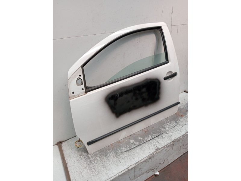 Recambio de puerta delantera izquierda para citroën c2 enterprise (jg_) 1.4 hdi referencia OEM IAM   