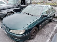 peugeot 406 (8b) del año 1997