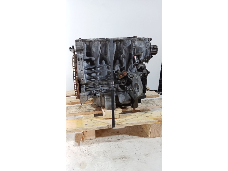 Recambio de bloque para volvo v60 ii (225) d3 referencia OEM IAM 218B07T  00160320