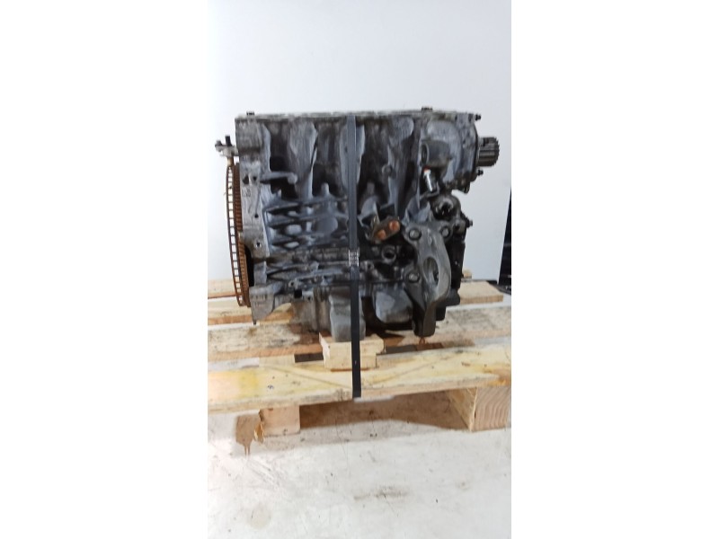 Recambio de bloque para volvo v60 ii (225) d3 referencia OEM IAM 218B07T  00160320