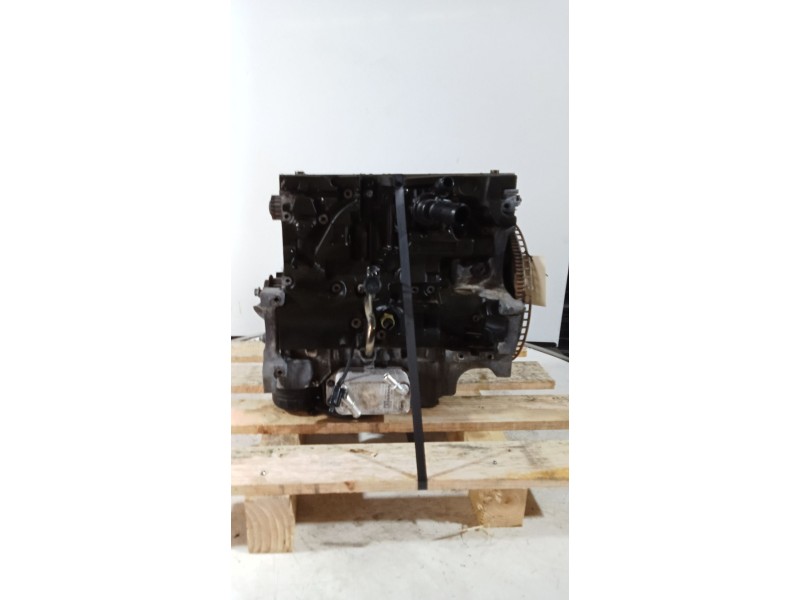Recambio de bloque para volvo v60 ii (225) d3 referencia OEM IAM 218B07T  00160320