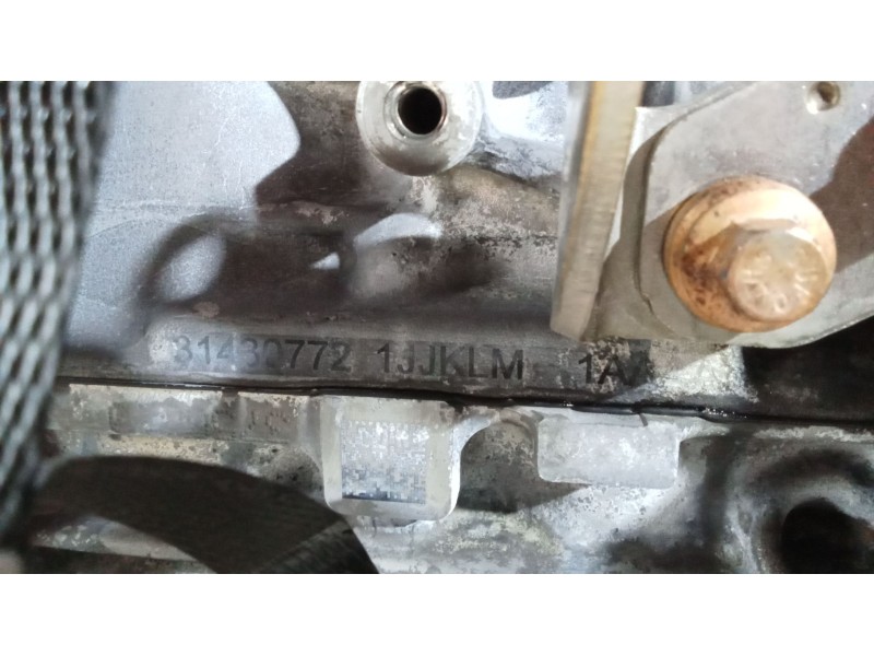 Recambio de bloque para volvo v60 ii (225) d3 referencia OEM IAM 218B07T  00160320
