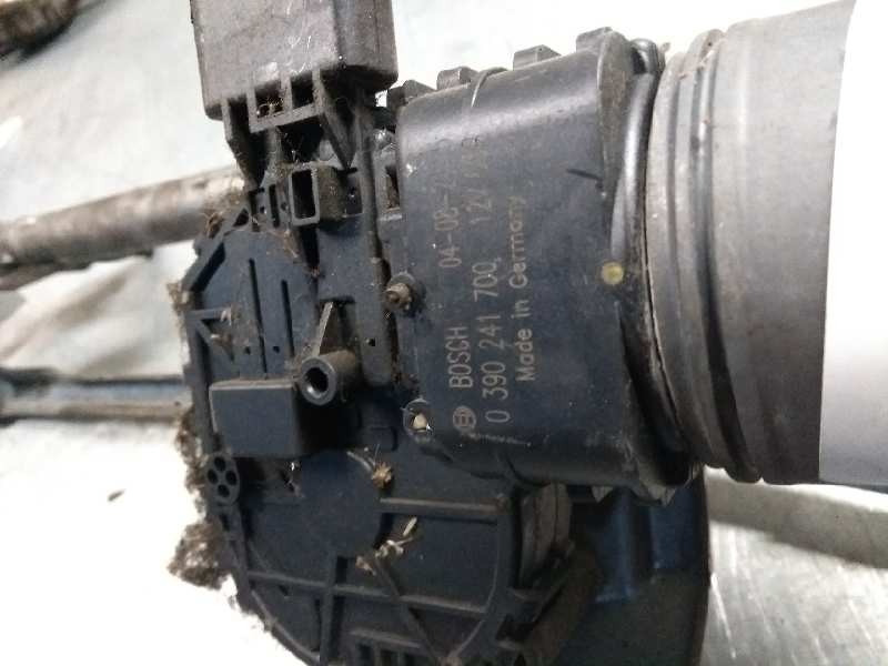 Recambio de motor limpia delantero para citroen c5 berlina lx (e) referencia OEM IAM 0390241700 339702071180 