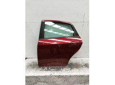 Recambio de puerta trasera izquierda para fiat linea (323_, 110_) 1.3 d multijet (323axb11, 323axb1a) referencia OEM IAM   4P
