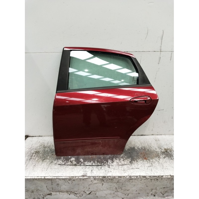 Recambio de puerta trasera izquierda para fiat linea (323_, 110_) 1.3 d multijet (323axb11, 323axb1a) referencia OEM IAM   4P