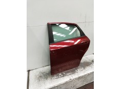 Recambio de puerta trasera izquierda para fiat linea (323_, 110_) 1.3 d multijet (323axb11, 323axb1a) referencia OEM IAM   4P 2