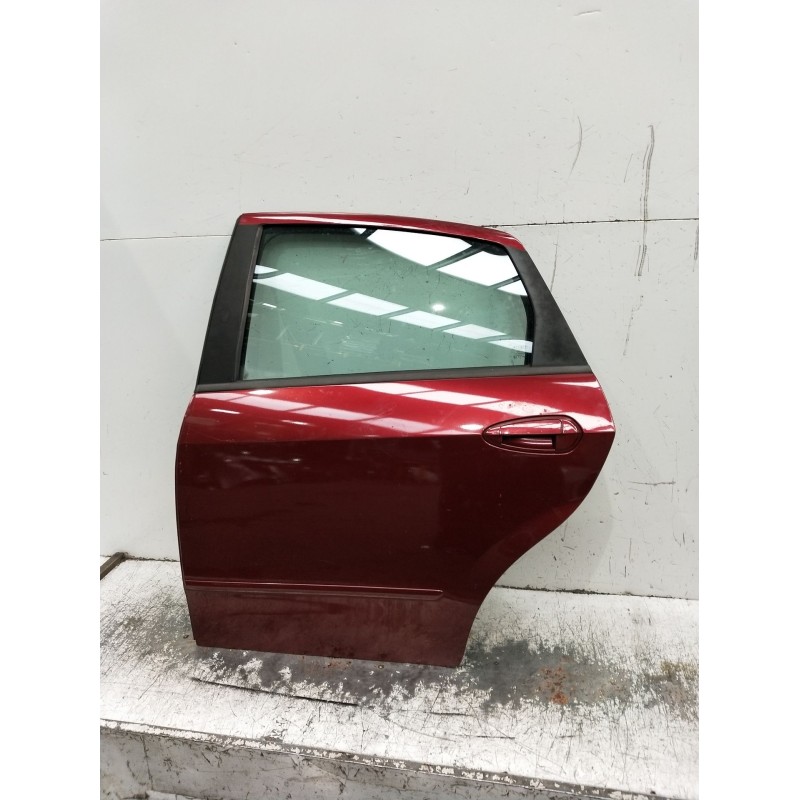 Recambio de puerta trasera izquierda para fiat linea (323_, 110_) 1.3 d multijet (323axb11, 323axb1a) referencia OEM IAM   4P