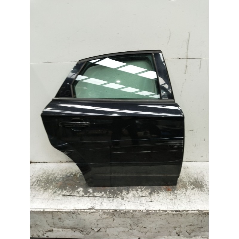 Recambio de puerta trasera derecha para ford mondeo iv (ba7) 2.0 referencia OEM IAM  5P ojo ver fotos