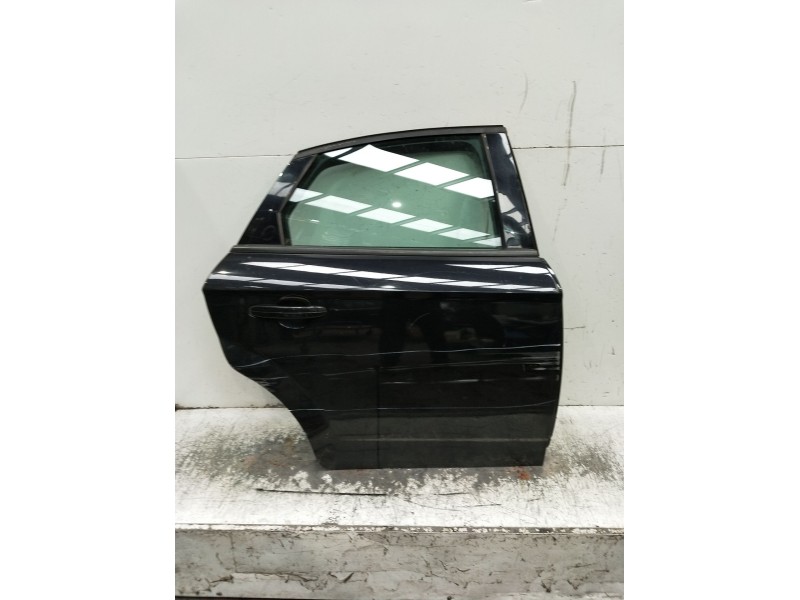 Recambio de puerta trasera derecha para ford mondeo iv (ba7) 2.0 referencia OEM IAM  5P ojo ver fotos