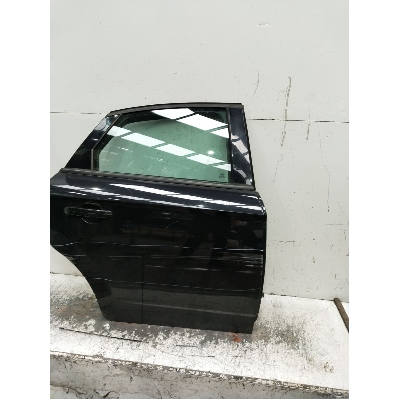 Recambio de puerta trasera derecha para ford mondeo iv (ba7) 2.0 referencia OEM IAM  5P ojo ver fotos