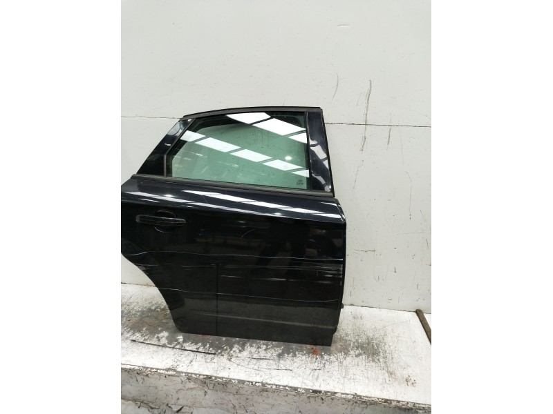 Recambio de puerta trasera derecha para ford mondeo iv (ba7) 2.0 referencia OEM IAM  5P ojo ver fotos