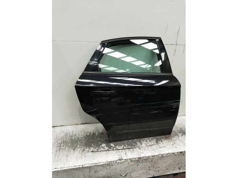 Recambio de puerta trasera derecha para ford mondeo iv (ba7) 2.0 referencia OEM IAM  5P ojo ver fotos