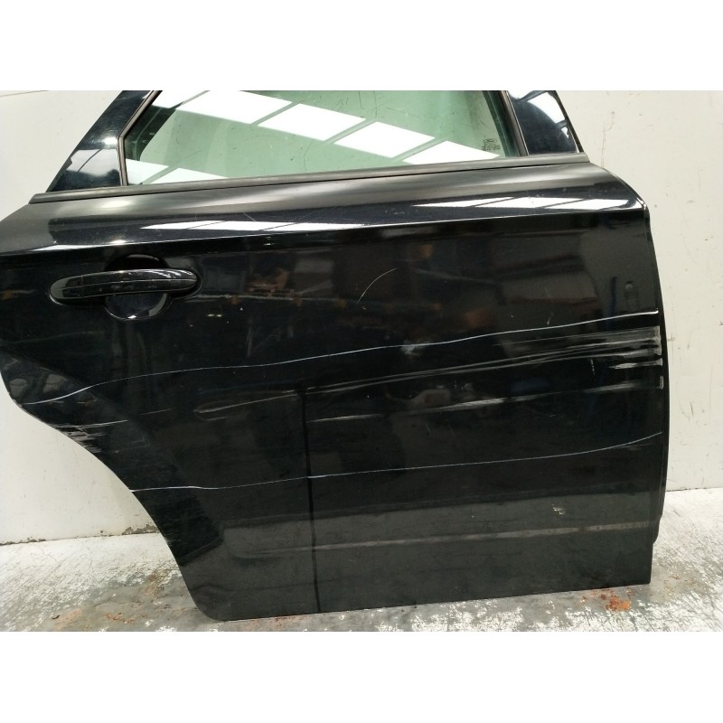 Recambio de puerta trasera derecha para ford mondeo iv (ba7) 2.0 referencia OEM IAM  5P ojo ver fotos