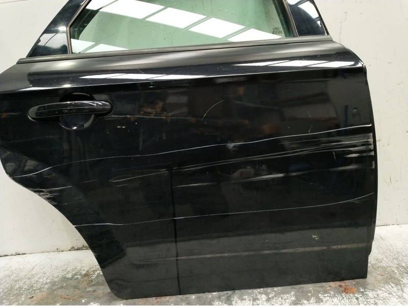 Recambio de puerta trasera derecha para ford mondeo iv (ba7) 2.0 referencia OEM IAM  5P ojo ver fotos