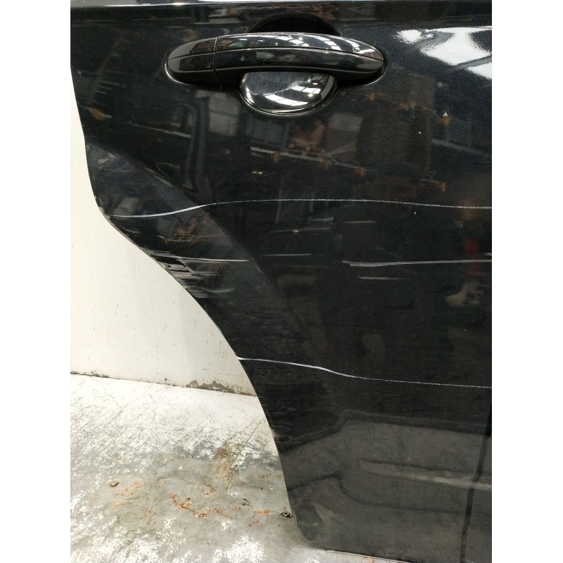 Recambio de puerta trasera derecha para ford mondeo iv (ba7) 2.0 referencia OEM IAM  5P ojo ver fotos