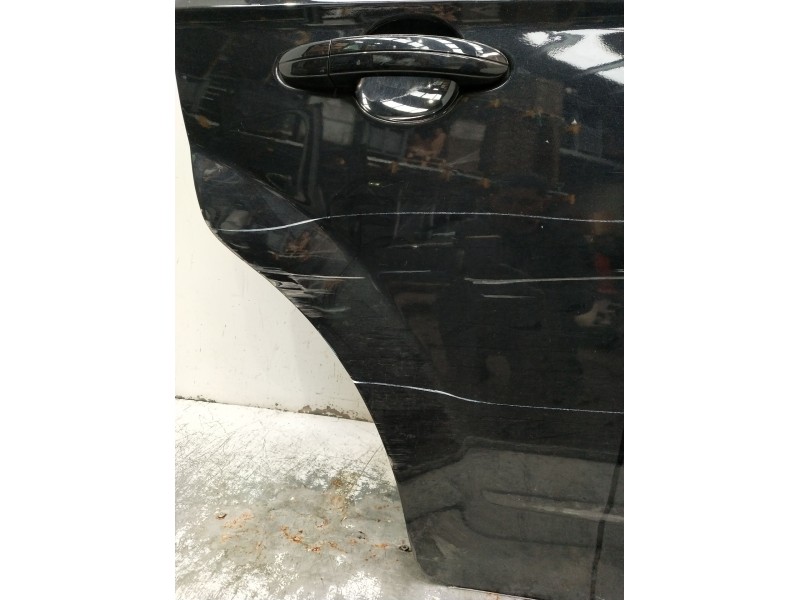 Recambio de puerta trasera derecha para ford mondeo iv (ba7) 2.0 referencia OEM IAM  5P ojo ver fotos