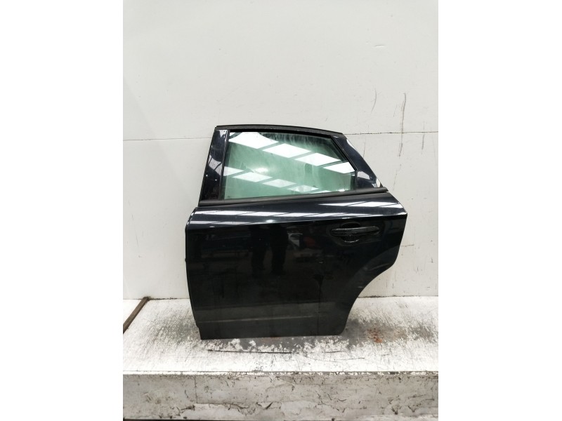 Recambio de puerta trasera izquierda para ford mondeo iv (ba7) 2.0 referencia OEM IAM   5P