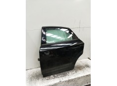Recambio de puerta trasera izquierda para ford mondeo iv (ba7) 2.0 referencia OEM IAM   5P 2