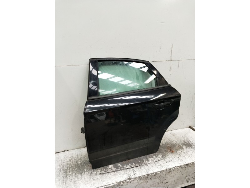 Recambio de puerta trasera izquierda para ford mondeo iv (ba7) 2.0 referencia OEM IAM   5P
