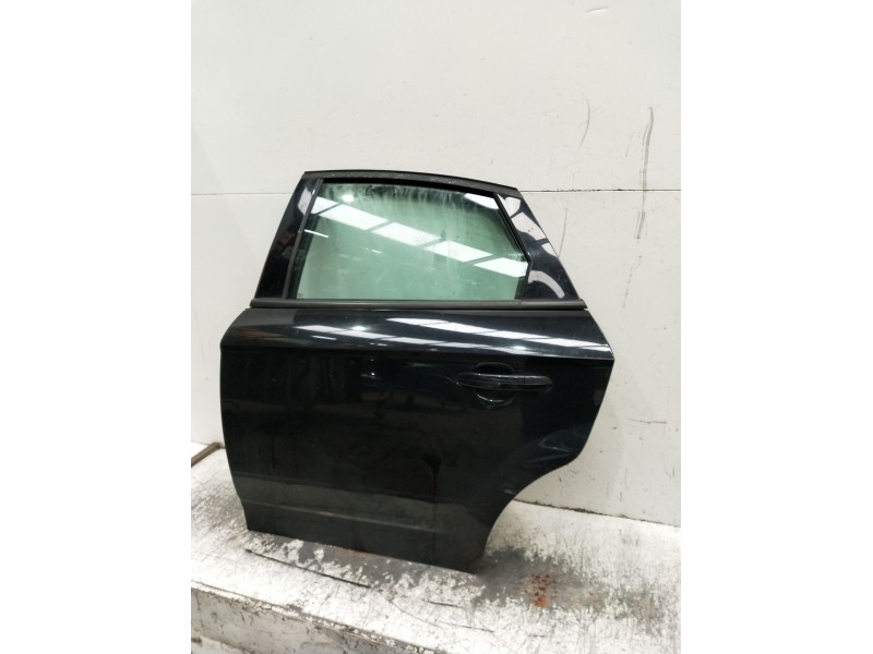 Recambio de puerta trasera izquierda para ford mondeo iv (ba7) 2.0 referencia OEM IAM   5P