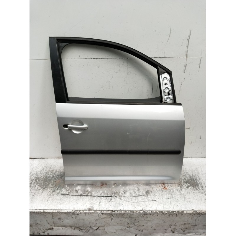 Recambio de puerta delantera derecha para volkswagen caddy iii furgoneta/monovolumen (2ka, 2kh, 2ca, 2ch) 1.9 tdi referencia OEM