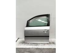 Recambio de puerta delantera izquierda para volkswagen caddy iii furgoneta/monovolumen (2ka, 2kh, 2ca, 2ch) 1.9 tdi referencia O