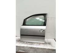 Recambio de puerta delantera izquierda para volkswagen caddy iii furgoneta/monovolumen (2ka, 2kh, 2ca, 2ch) 1.9 tdi referencia O 2