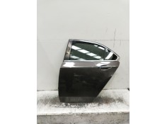 Recambio de puerta trasera izquierda para honda accord viii (cu) 2.2 i-dtec (cu3) referencia OEM IAM   