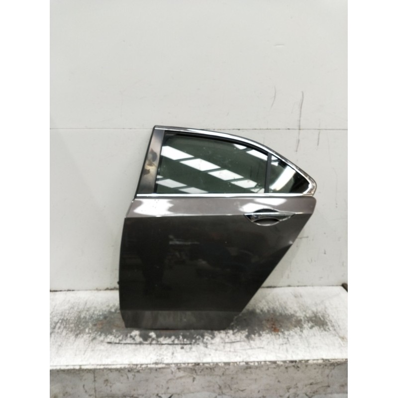 Recambio de puerta trasera izquierda para honda accord viii (cu) 2.2 i-dtec (cu3) referencia OEM IAM   