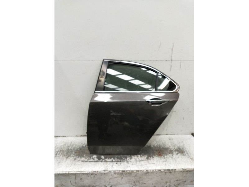 Recambio de puerta trasera izquierda para honda accord viii (cu) 2.2 i-dtec (cu3) referencia OEM IAM   